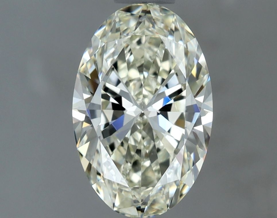Oval Diamond