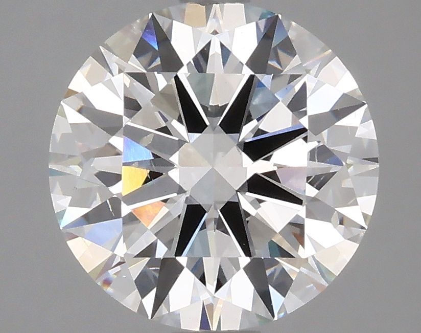 Round Diamond