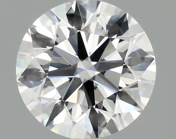 1.94 ct. round Lab Grown Diamond front image