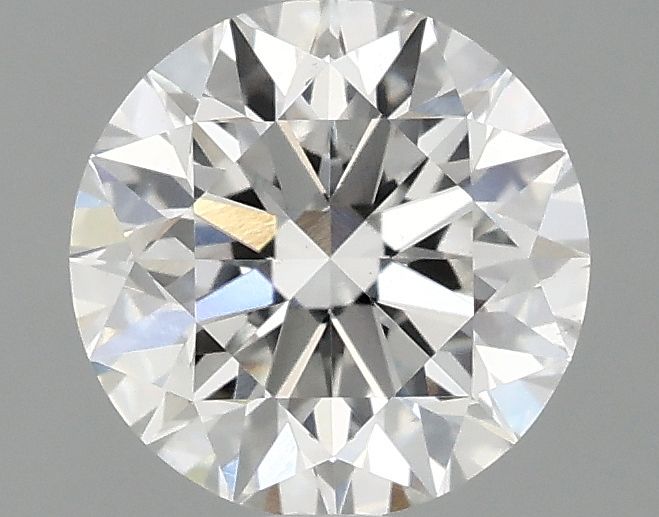 1.09 ct. round Lab Grown Diamond front image
