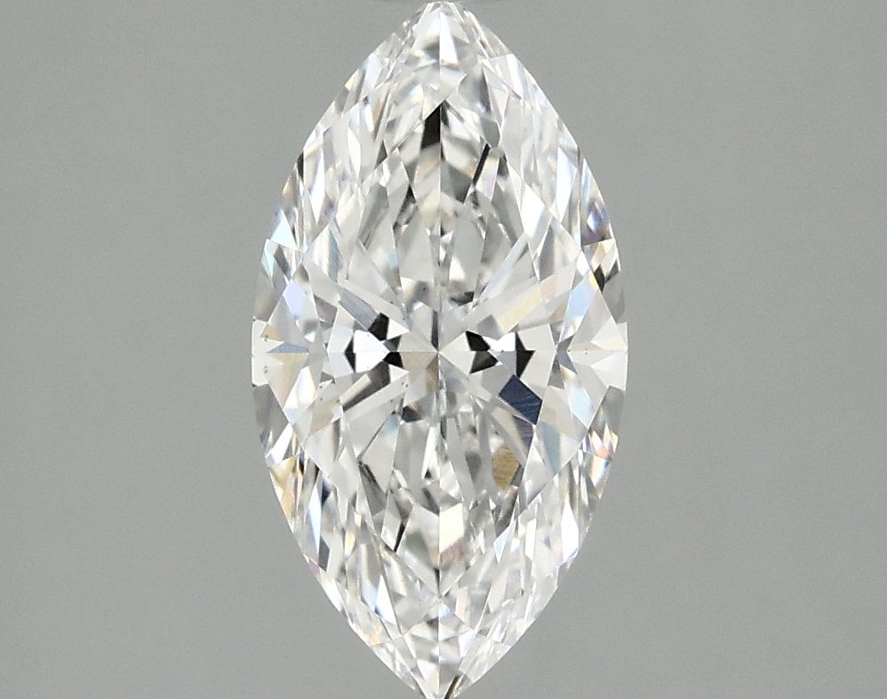 1.59 ct. marquise Lab Grown Diamond front image