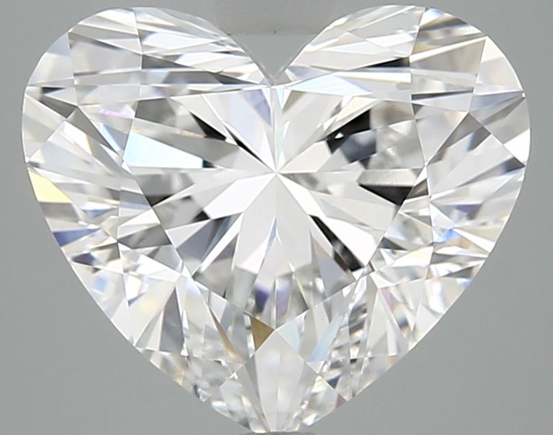 Heart Diamond