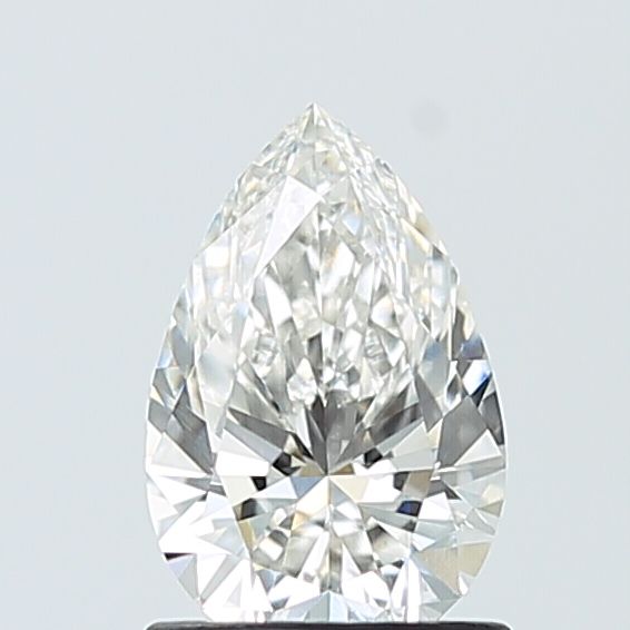 1.07 ct Pear diamond