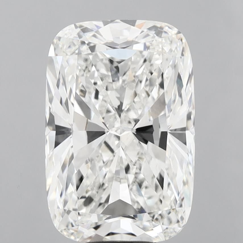 Cushion Diamond