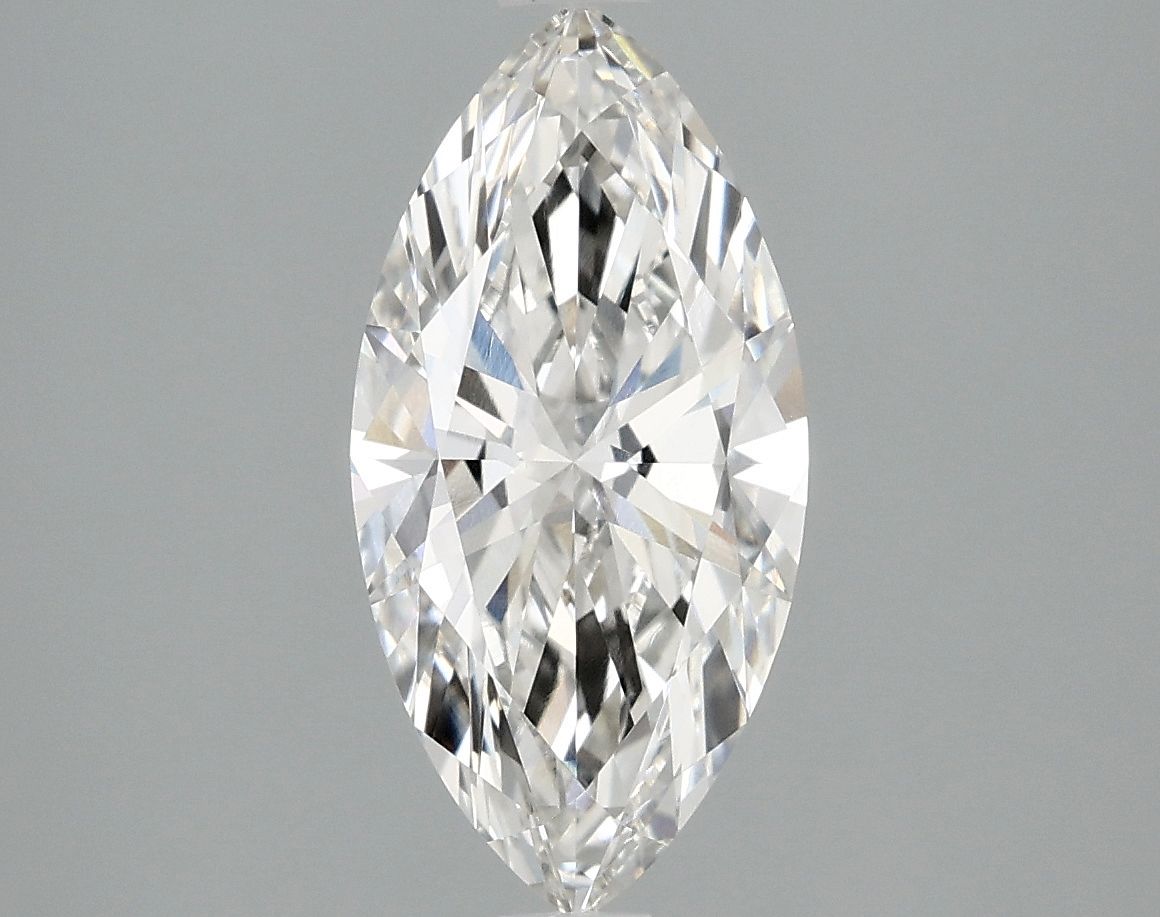 1.88 ct. marquise Lab Grown Diamond front image