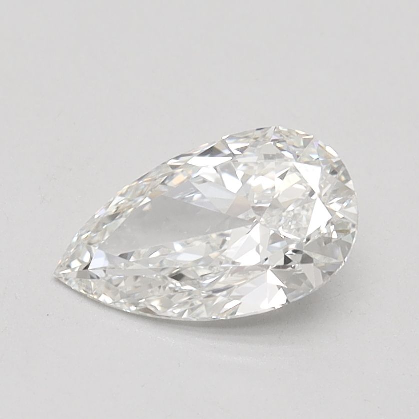 Pear Diamond
