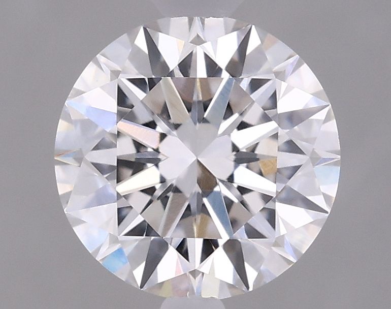 1.06 ct. round Lab Grown Diamond front image