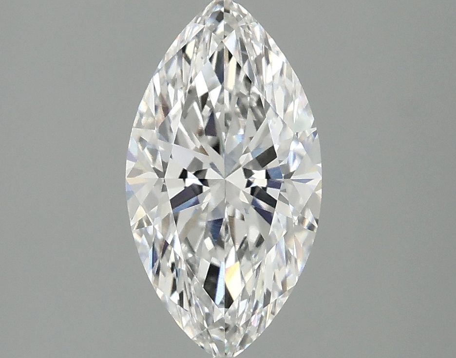 1.53 ct. marquise Lab Grown Diamond front image