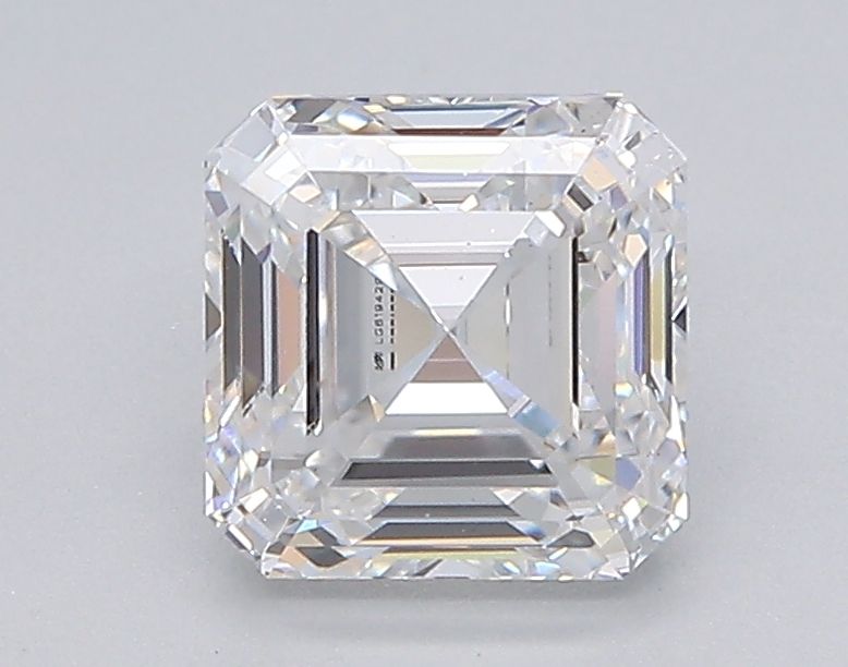 Asscher Diamond