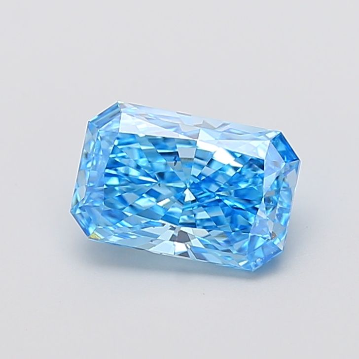 2.01 ct. radiant Lab Grown Diamond front image
