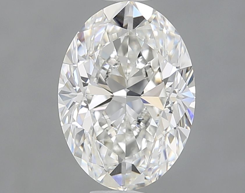 1.50 ct Oval diamond