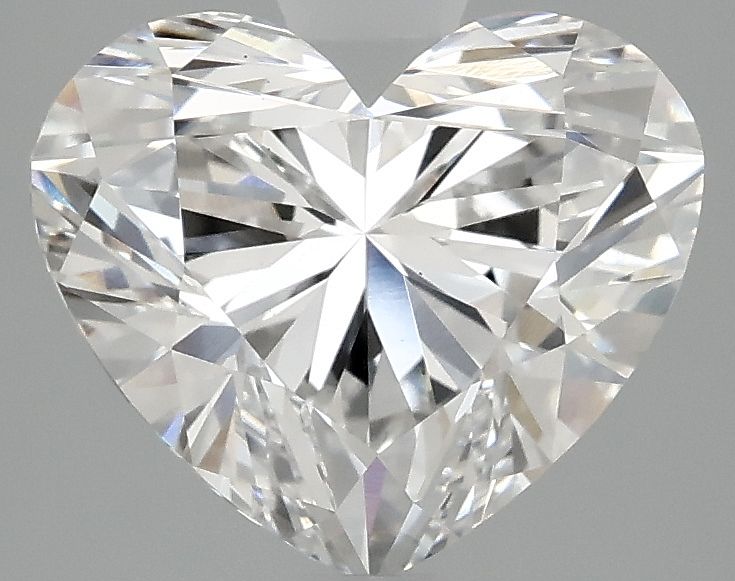 Heart Diamond