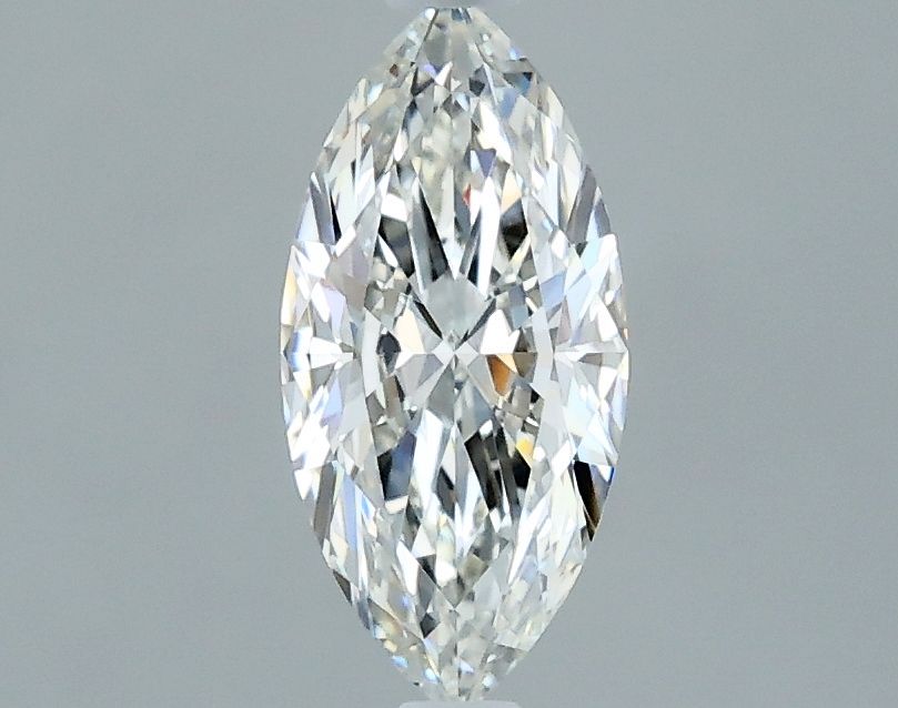 0.79 ct Marquise diamond
