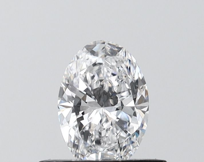 Oval Diamond