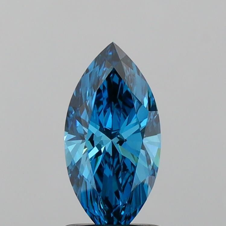 1.05 ct. marquise Lab Grown Diamond front image