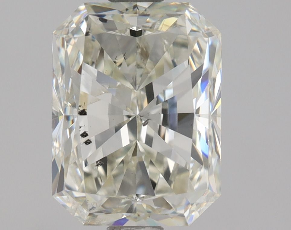 Radiant Diamond