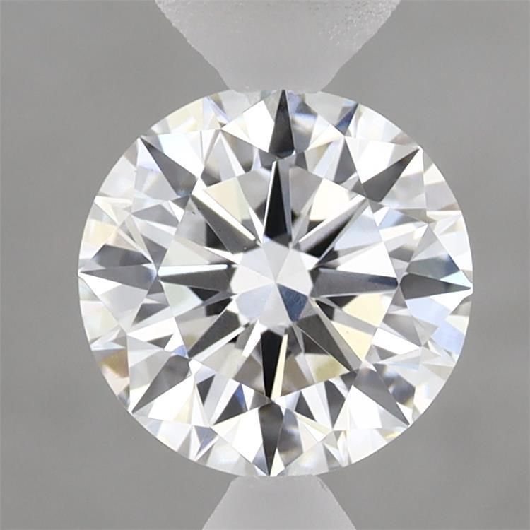 1.46 ct. round Lab Grown Diamond front image