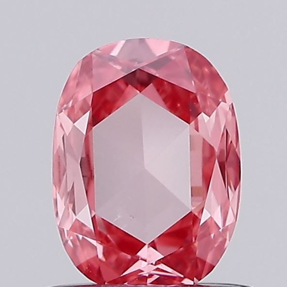 0.60 ct Cushion Modified diamond
