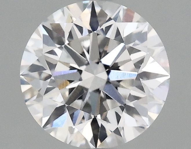 1.19 ct. round Lab Grown Diamond front image