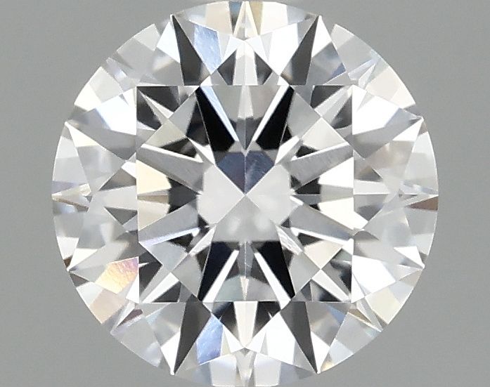 1.50 ct. round Lab Grown Diamond front image