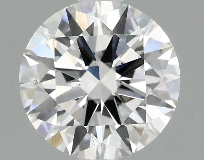 1.06 ct. round Lab Grown Diamond front image