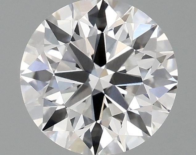 1.01 ct. round Lab Grown Diamond front image