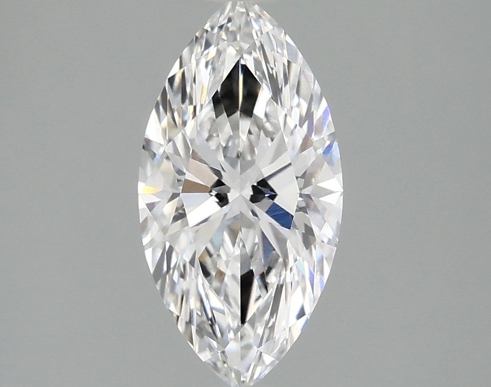 1.53 ct. marquise Lab Grown Diamond front image