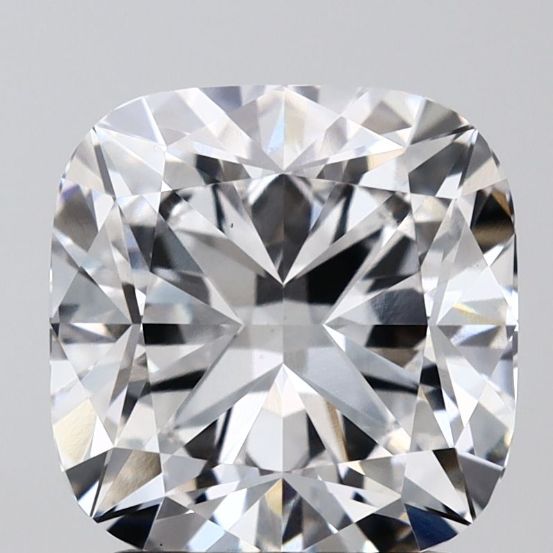 Cushion Diamond