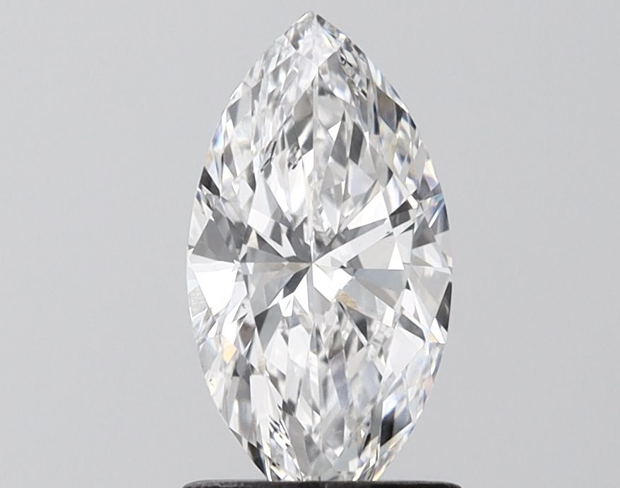 1.17 ct. marquise Lab Grown Diamond front image