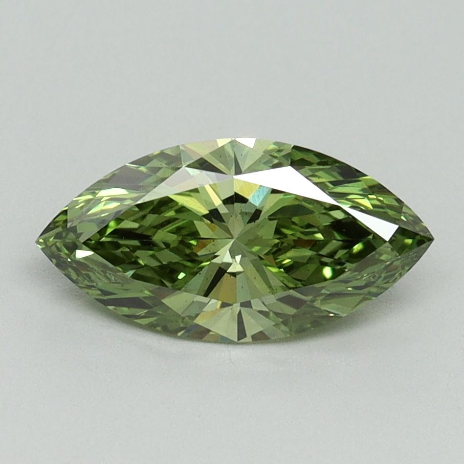 1.03 ct. marquise Lab Grown Diamond front image