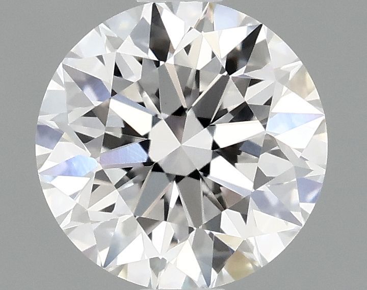 1.06 ct. round Lab Grown Diamond front image