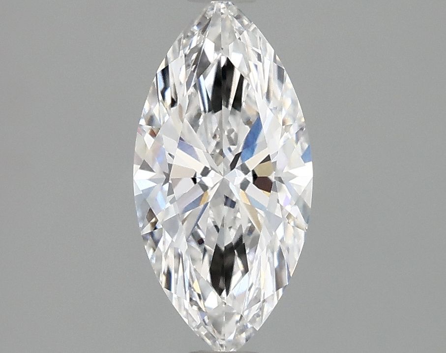 1.04 ct. marquise Lab Grown Diamond front image