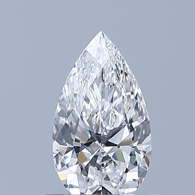 0.54 ct. pear Lab Grown Diamond front image