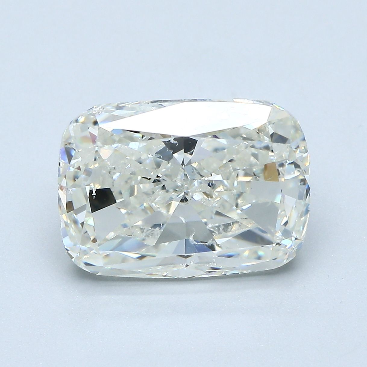 Cushion Diamond