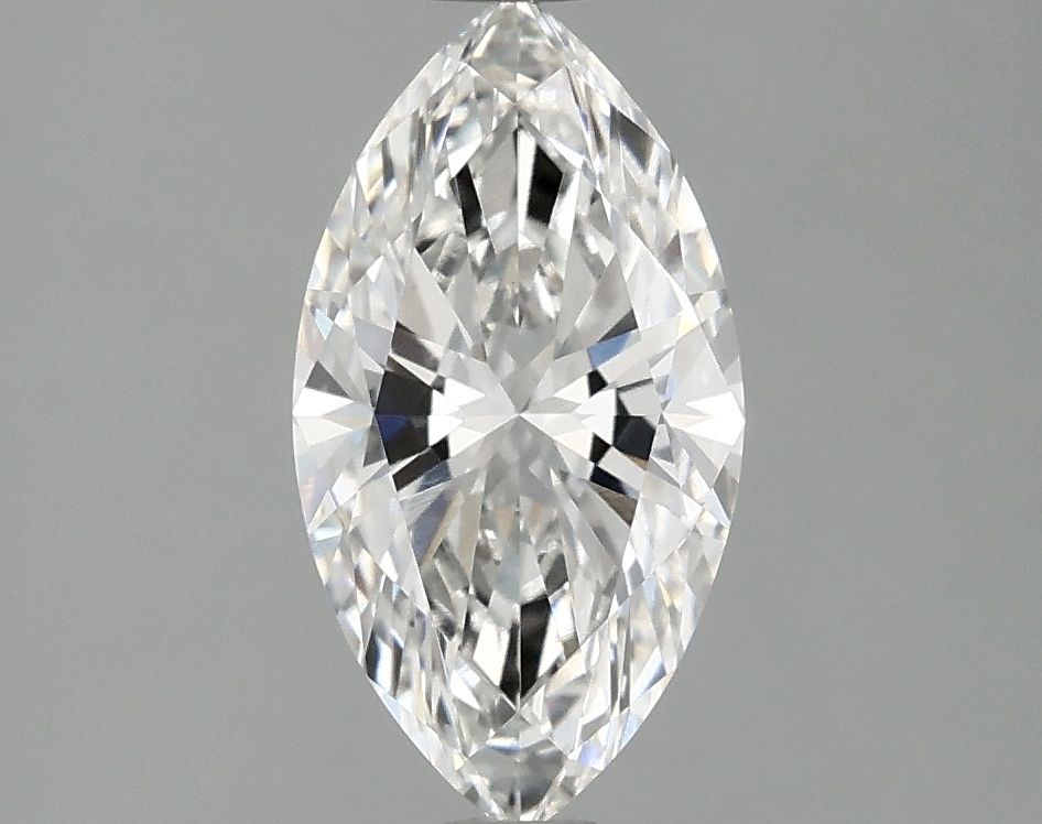 1.48 ct. marquise Lab Grown Diamond front image