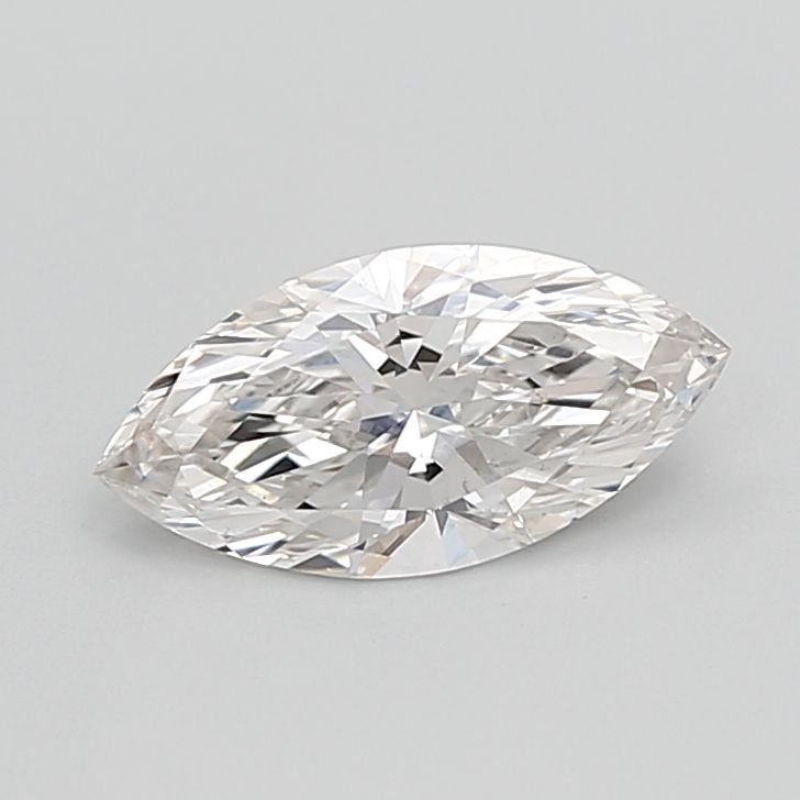 1.51 ct. marquise Lab Grown Diamond front image