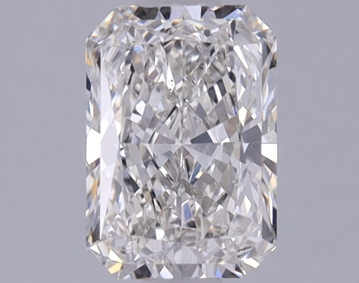Radiant Diamond
