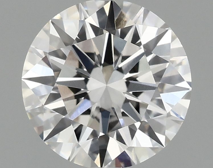 1.02 ct Round diamond