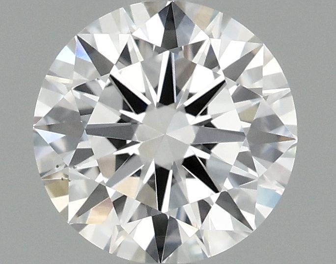 1.09 ct. round Lab Grown Diamond front image