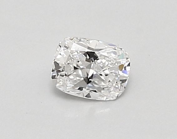 Cushion Diamond