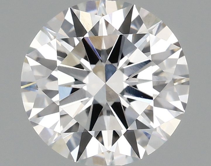1.06 ct. round Lab Grown Diamond front image