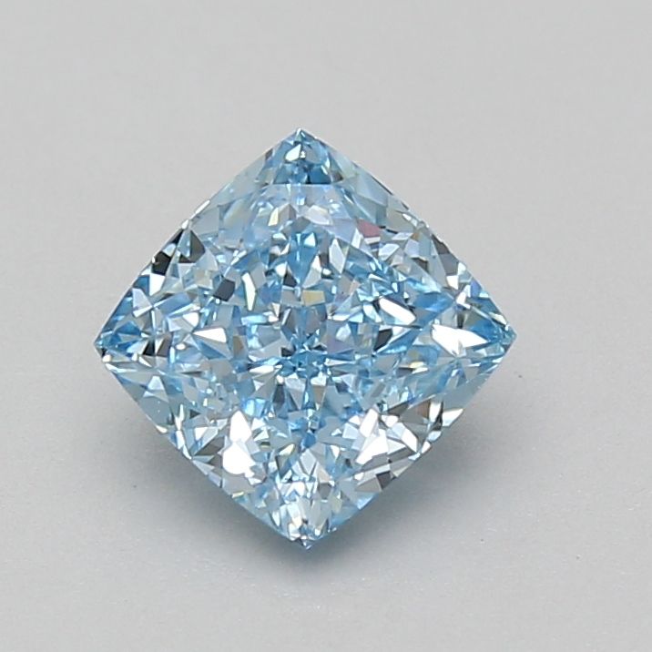 1.56 ct Cushion Modified diamond