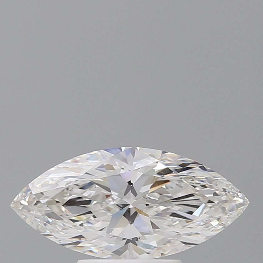 2.08 ct. marquise Lab Grown Diamond front image