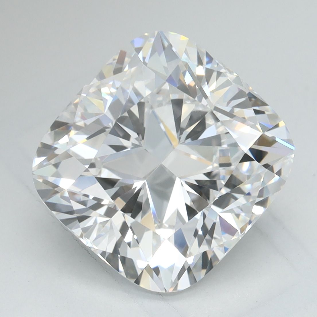 4.01 Carat