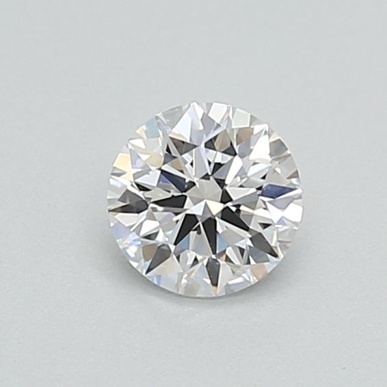0.3 ct lab-grown Round Diamond