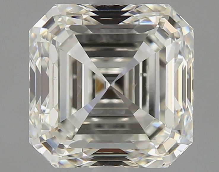 Asscher Diamond
