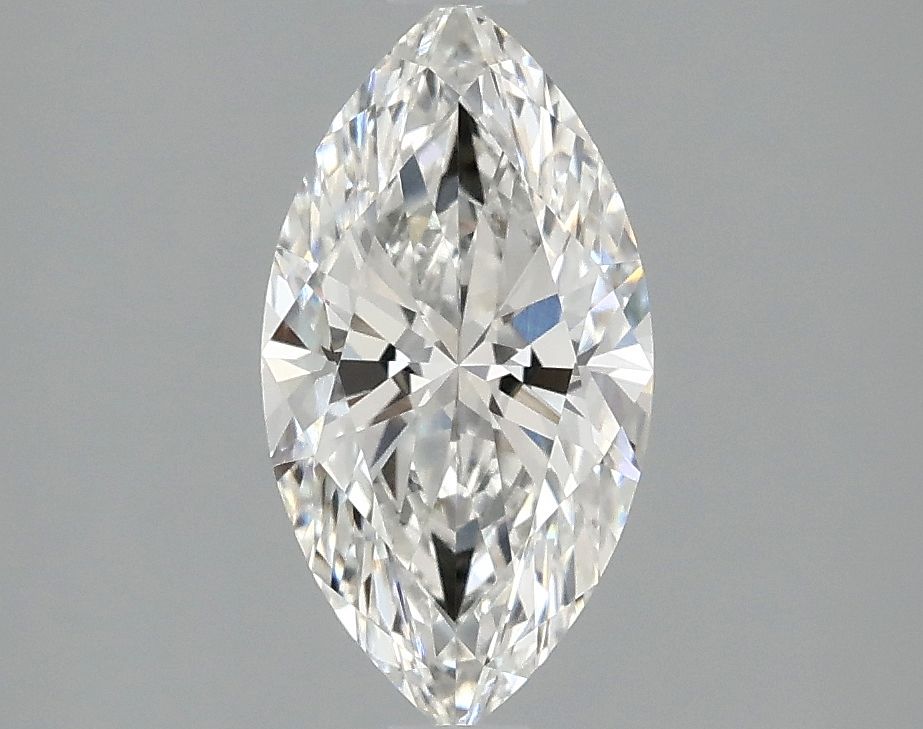 1.41 ct. marquise Lab Grown Diamond front image