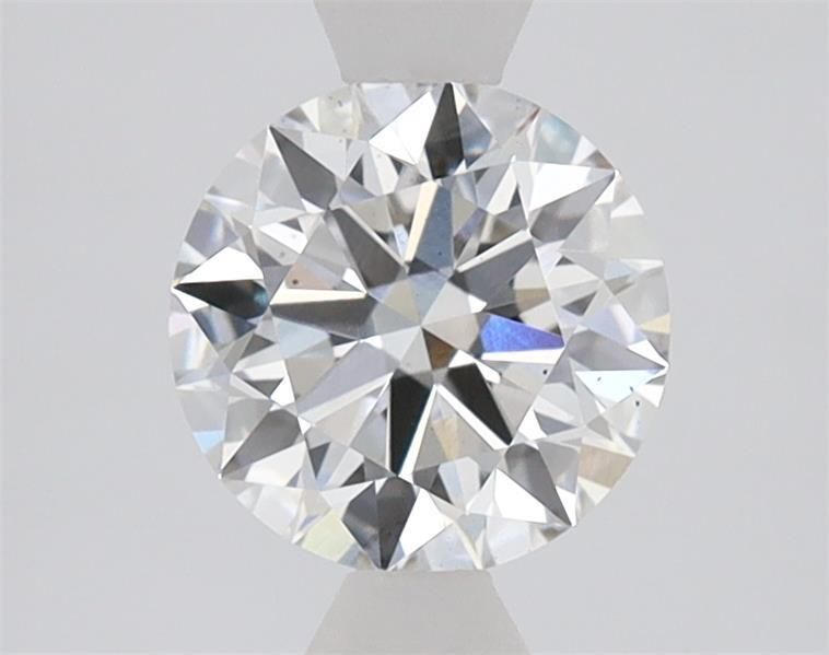 1.05 ct. round Lab Grown Diamond front image