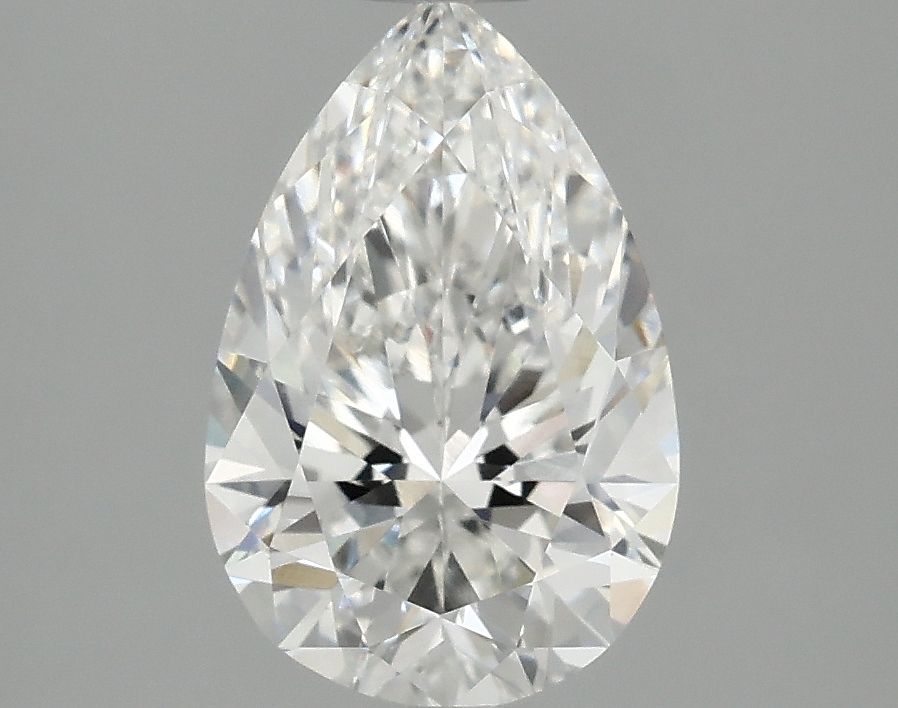 1.92 ct. pear Lab Grown Diamond front image