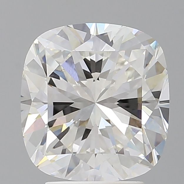 3.58 Carat